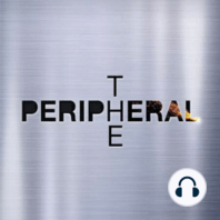 Haptic Drift - The Peripheral 1x03