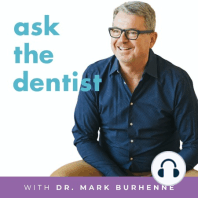 Episode #4: Sleep Bruxism: Thinking About this Problem Differently