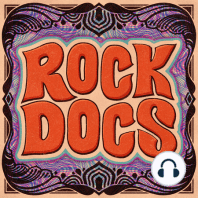 The Velvet Underground PLUS Rock Docs Talking Heads Draft