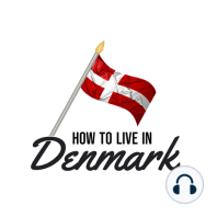 'Best of' Podcast: Christmas in Denmark Part 2: Get Yourself an Elf Hat