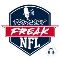 Sunday Under Review Semana 10 con Reneé - Freak NFL Episodio 54
