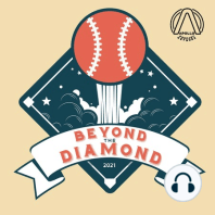 A NO-HITTER?!?! IN THE WORLD SERIES?!?! - Beyond The Diamond 11/3/22
