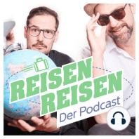 Reise-Highlights 2021! Kurioses, Geschichten, Fragen und Tipps