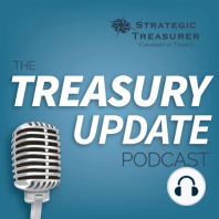 How AI and Machine Learning are being used in Treasury - (ION Treasury) #75