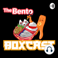 Bento Boxcast (Episode 12) | The Death of KissAnime & Our First Waifu Crushes
