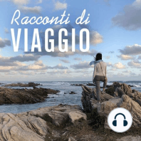 #42_st2 Italia Coast2Coast, il cammino dal Conero all'Adriatico raccontato da Simone Frignani, il suo ideatore