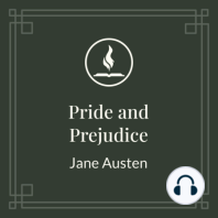 Chapters 57-61: Pride and Prejudice
