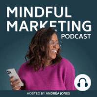 The Power of Brand Strategy with Amanda Shuman