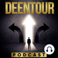DEENTOUR 04 - WHY ANDREW TATE CONVERTED TO ISLAM (Backbiting/Slandering)
