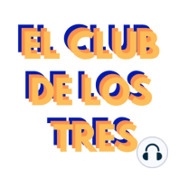 Ep. 12 - El autoestima hasta arriba y el perreo hasta abajo