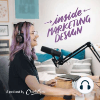 S02E03 Inside Marketing Design at Stripe (with Tatiana Van Campenhout)