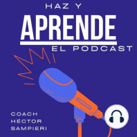 Episodio #032 "¿Es posible el autocoaching?