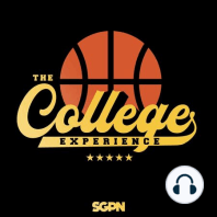 College Basketball Predictions For 11-10 (Ep. 39)