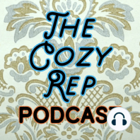 An Interview With The Cozy Representative