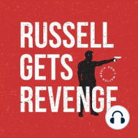 Russell Gets Revenge: The Trailer
