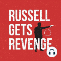 Introducing a New Interview Podcast from the creator of Russell Gets Revenge