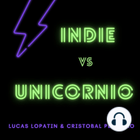 #10 El valle de los Unicornios muertos, oportunidad generacional, Lenders, cuándo reinvertir en tu negocio y más...