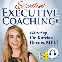 EEC 072 The Arc of Executive Coaching