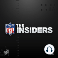 El Huddle: Winners and Losers of the Trade Deadline, and talking Raiders, Comedy, and Identity with Anjelah Johnson-Reyes