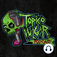 Tópico Vulgar #99: Mutant From The Nebula, Mindwrecked, Turbid North, Casket Robbery y Squint