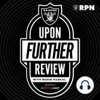 Instant reactions to Darren Waller and Hunter Renfrow being placed on injured reserve | UFR