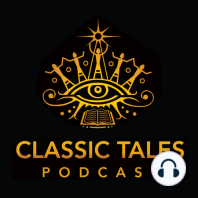 Ep. 812, The Tragedy at Marsden Manor, by Agatha Christie