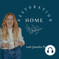 Restoration Home Episode 1