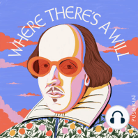 Episode 1: Is Shakespeare American?