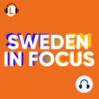 Political misrepresentation abroad, language tests and Swedish stereotypes