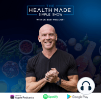 How To Use Food As Medicine w/ Dr. Josh Axe | Ep. 16