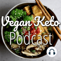 Ep: 27 High Carb Vegan Diets Don't Work For Everyone - Here's Why