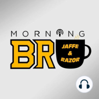 Jaffe & Razor Give Their First Half Season Review And A Listener Q&A | Ep. 104