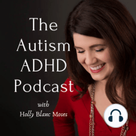 Growing up with Autism & ADHD with Eric Zimmerman