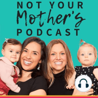 How Becoming a Mom Can Make You a Better Human Being with Laura Iz