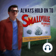 Smallville Special #4 - Season 11, Detective