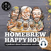 Diacetyl rest, filtering your beer, flow control disconnects, and best force carbonation practices — Ep. 198