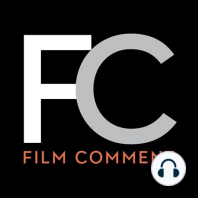 The Film Comment Podcast: Venice Two