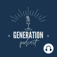 Les podcasts anglophones préférés des auditeurs de Géneration Podcast