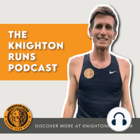 50 | The Five Attributes of Running Faster + Staying Injury-Free for Life