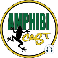 Episode 113. “Effective Bioactive” - Naturalistic Approaches to Amphibian Husbandry