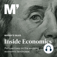 Mark’s References, Moderating Inflation, and the Midterms