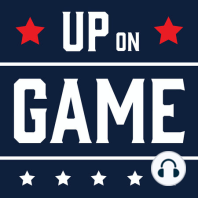 Up On Game: Hour 1 - Jeff Saturday Can Change the Future of NFL Coaching