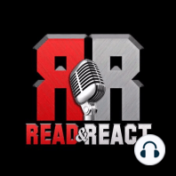 Read & React IDP Podcast 45 - Top 5 positional reviews and coaching changes