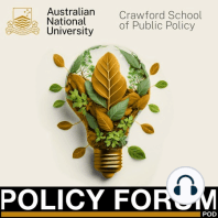 Australia votes, then waits: Policy Forum Pod