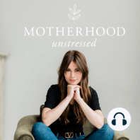 Modern Motherhood, Conscious Parenting and Connecting with Your Purpose with Philosophie Founder and Wellness Expert Sophie Jaffe