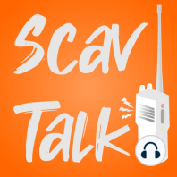 Dehydration Event? WHERE'S THE WATER AT! | ScavTalk Ep. 33