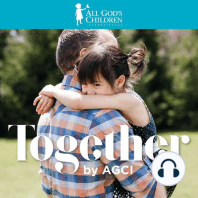 Special Needs Advocate and AGCI Adoptive Mom Ashley Felts