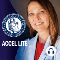 ACCEL Lite: Top Takeaways from The ACC 2021 Chest Pain Guidelines for the Practicing Clinician