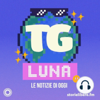 Ep. 33 | Primo giorno di scuola - 13.10.22