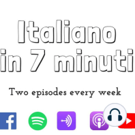 La cosa più importante per un insegnante di Lingua Italiana | Italiano In 7 Minuti #Ep. 47